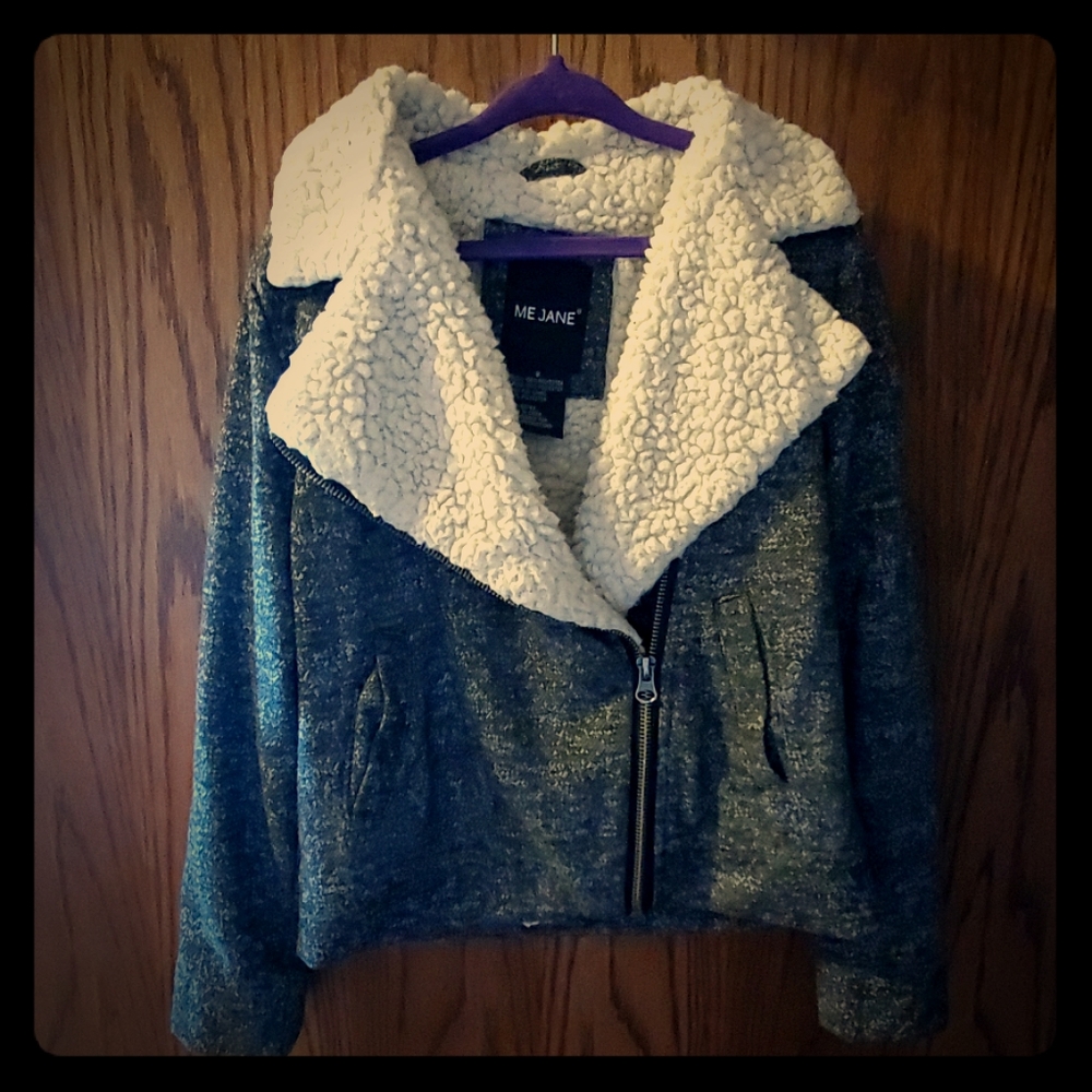 Girls Coat